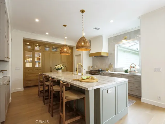 $4,649,000 | 3619 Laurel Avenue, Manhattan Beach, CA 90266