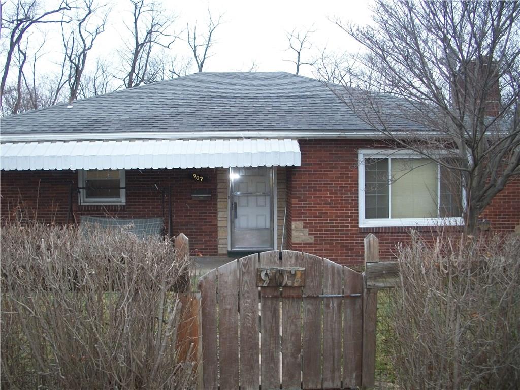 907 Freeport Road Natrona Heights, PA 15065 - Photo 17 of 17 Gallery Image 17
