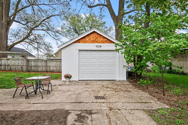 $199,900 | 416 Marietta Street Northeast, Grand Rapids, MI 49505