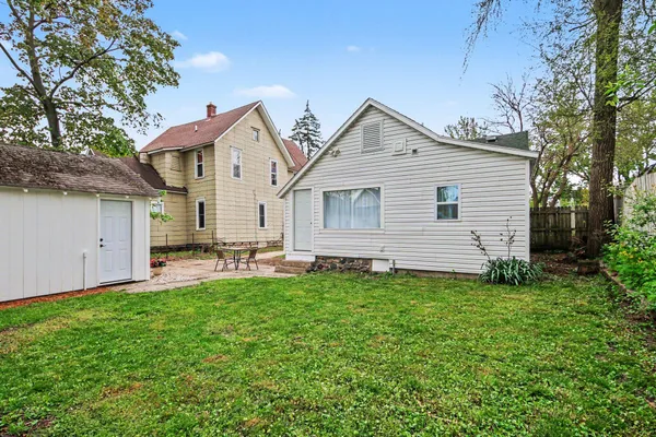 $199,900 | 416 Marietta Street Northeast, Grand Rapids, MI 49505