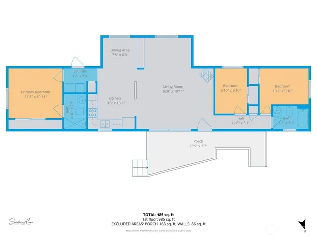 $175,000 | 30901 Highway 20, Unit B3, Oak Harbor, WA 98277