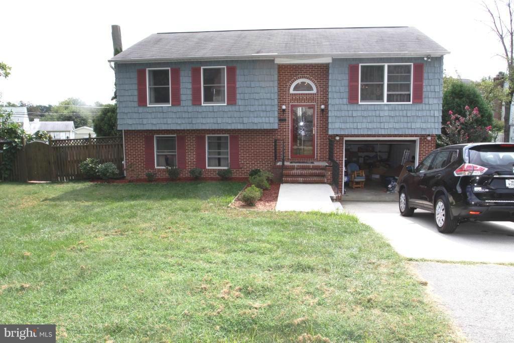 Exterior (Front)