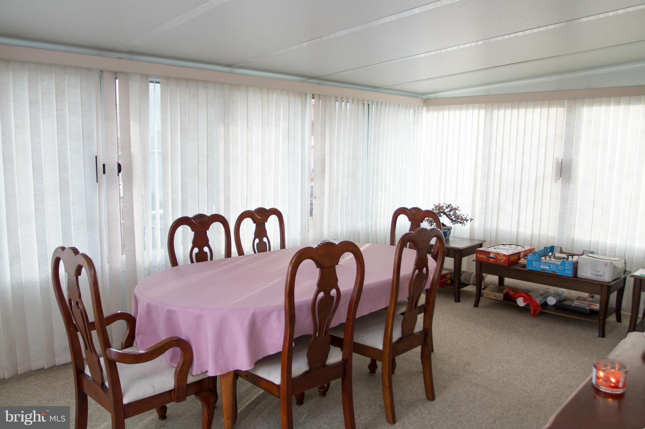 1303 Westburn Road Baltimore, MD 21228 - Photo 13 of 26 Bright and large Sun Room