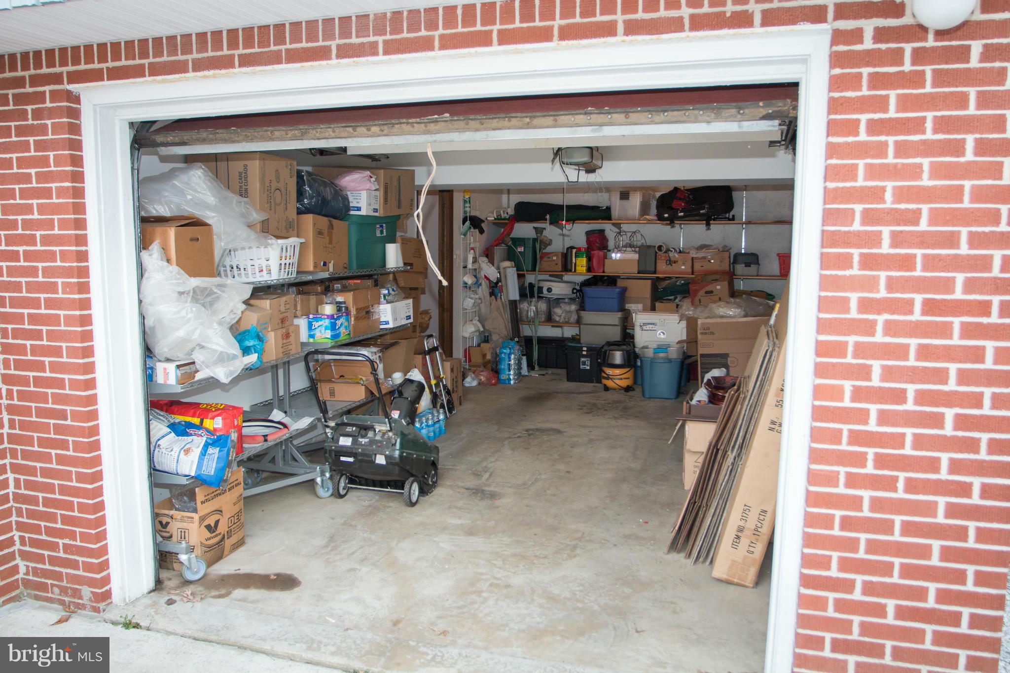 1303 Westburn Road Baltimore, MD 21228 - Photo 26 of 26 One car garage