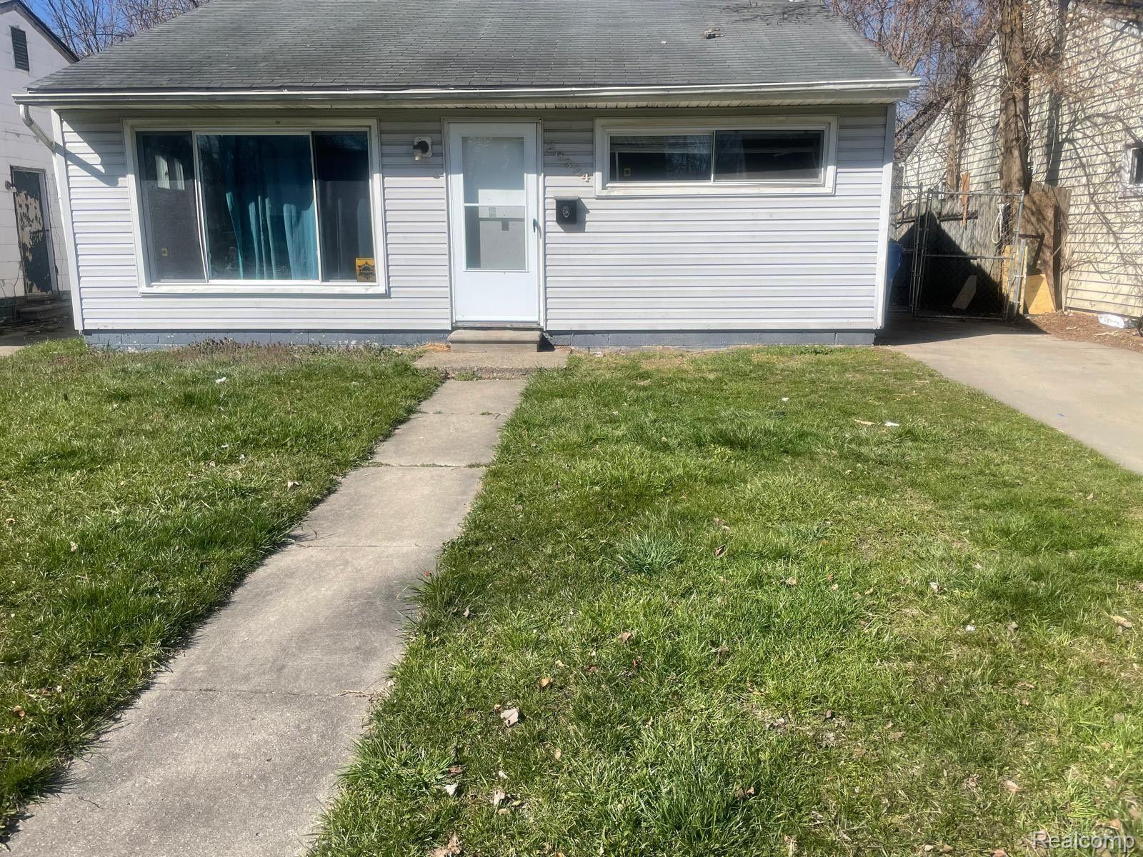 26334 Hopkins Street Inkster, MI 48141 - Photo 2 of 11 Gallery Image 2