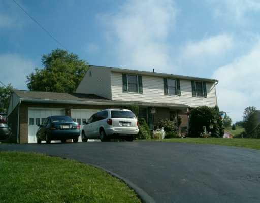99 Valleyview Road Scenery Hill, PA 15360 - Photo 1 of 8 Exterior Front.