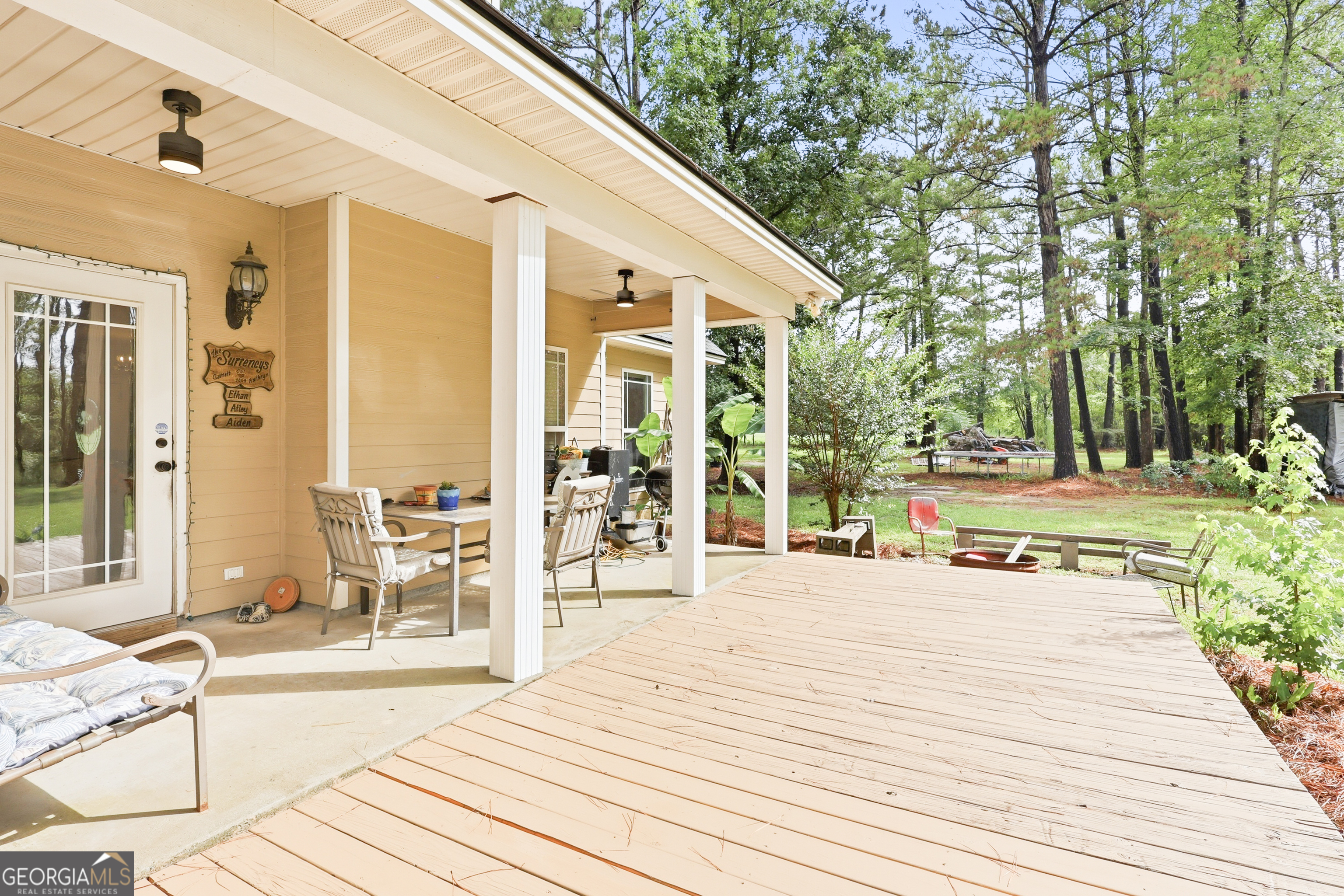 8740 Coffee Road Hahira, GA 31632 - Photo 35 of 43