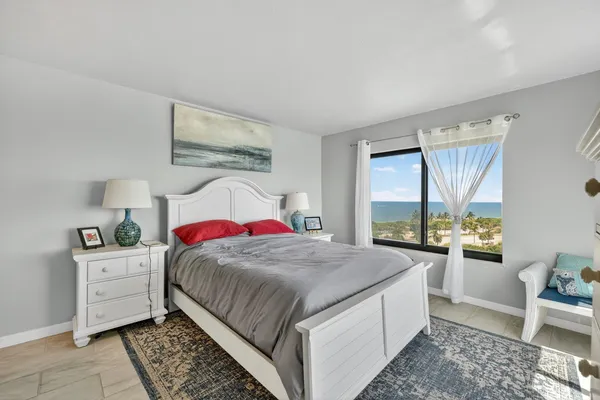 $3,800 | 801 South Ocean Drive, Unit 910, Fort Pierce, FL 34949