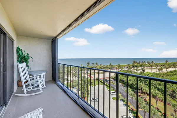 $3,800 | 801 South Ocean Drive, Unit 910, Fort Pierce, FL 34949