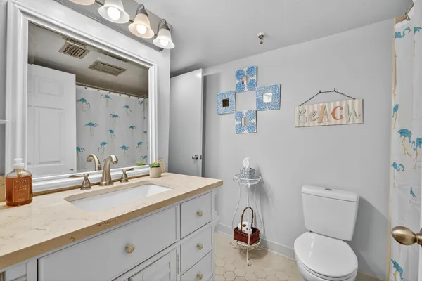 $3,800 | 801 South Ocean Drive, Unit 910, Fort Pierce, FL 34949