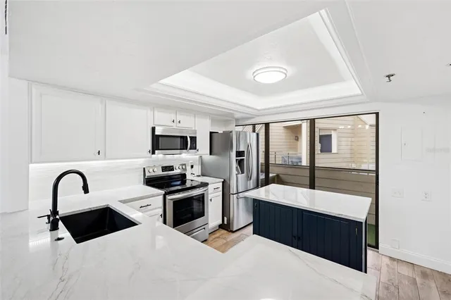 a view of livingroom with furniture and window