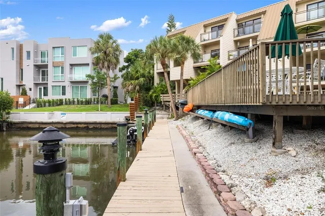 a view of a house with a patio
