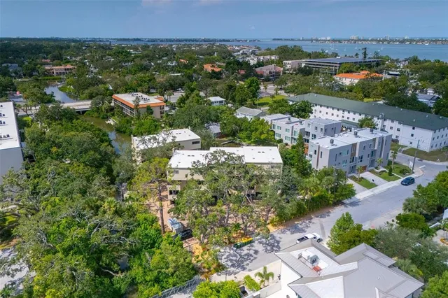 $549,000 | 1740 Alderman Street, Unit 12, Sarasota, FL 34236