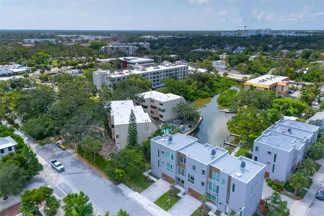 $549,000 | 1740 Alderman Street, Unit 12, Sarasota, FL 34236