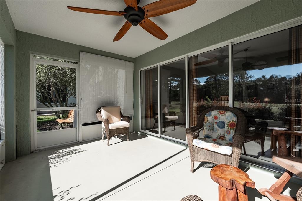 16023 Southwest 14th Avenue Road Ocala, FL 34473 - Photo 45 of 57 a living room with furniture