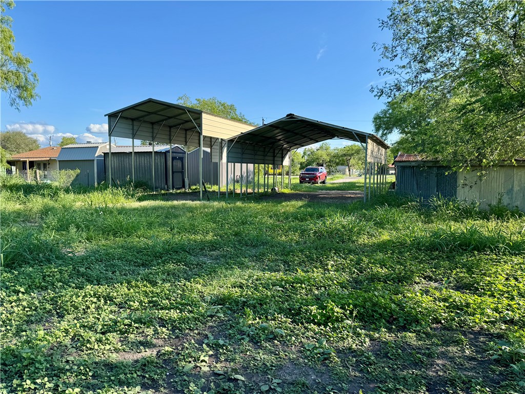 24748 County Road 350 Mathis, TX 78368 - Photo 26 of 35