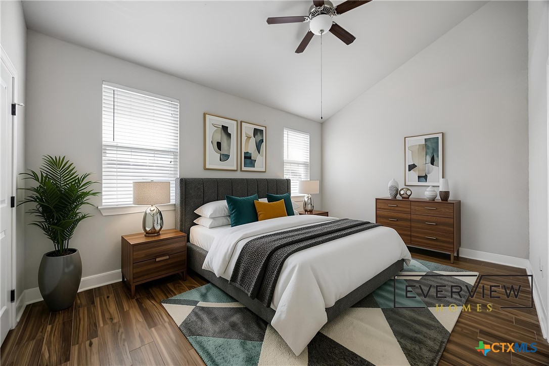 3067 View Ridge Drive, Unit 3 Spring Branch, TX 78070 - Photo 14 of 33 Gallery Image 14