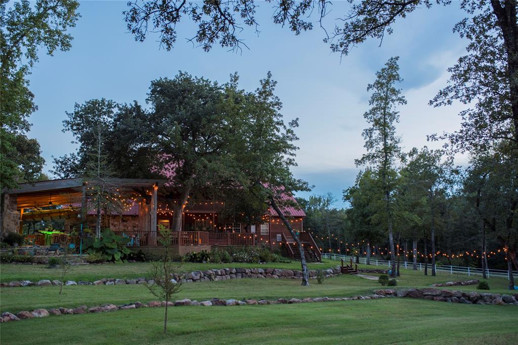 8905 Tbd Private Road, Unit 1036 Canton, TX 75103 - Photo 31 of 39 Beautiful tiered retaining walls