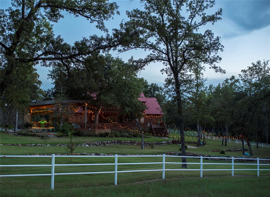8905 Tbd Private Road, Unit 1036 Canton, TX 75103 - Photo 33 of 39 Beautiful tiered retaining walls