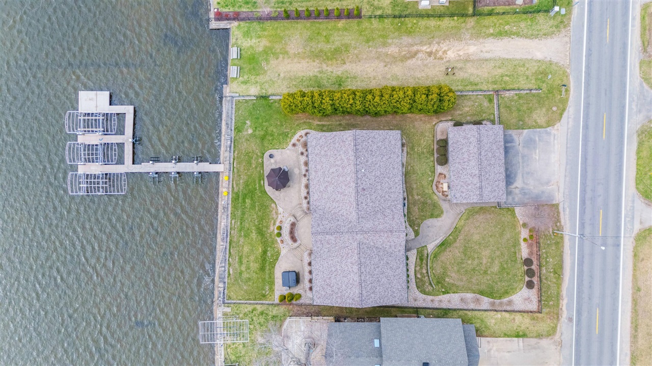 5363 Paw Paw Lake Road Coloma, MI 49038 - Photo 7 of 68