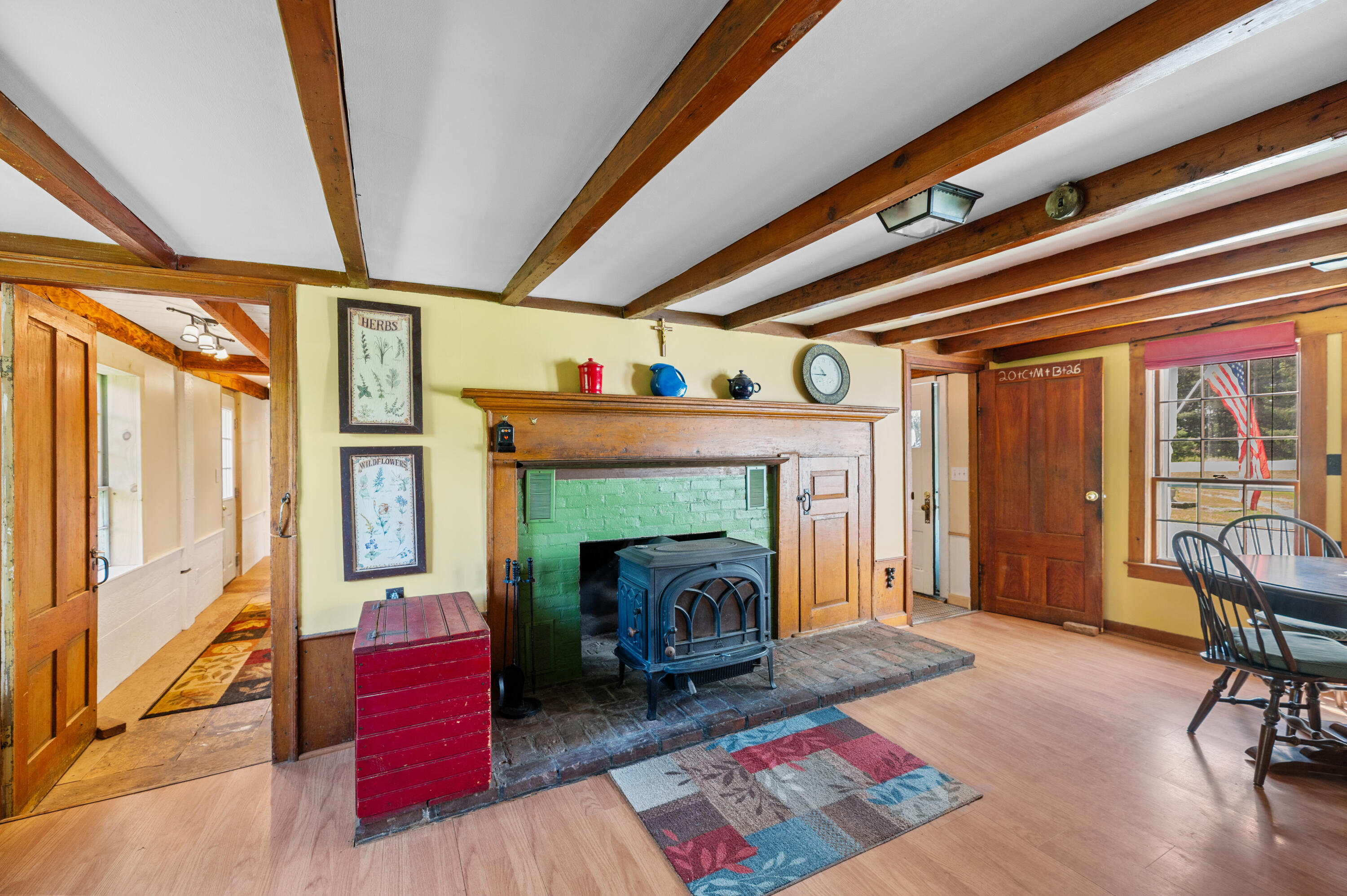 17 Cushnoc Road Vassalboro, ME 04989 - Photo 20 of 72 DSC_7820