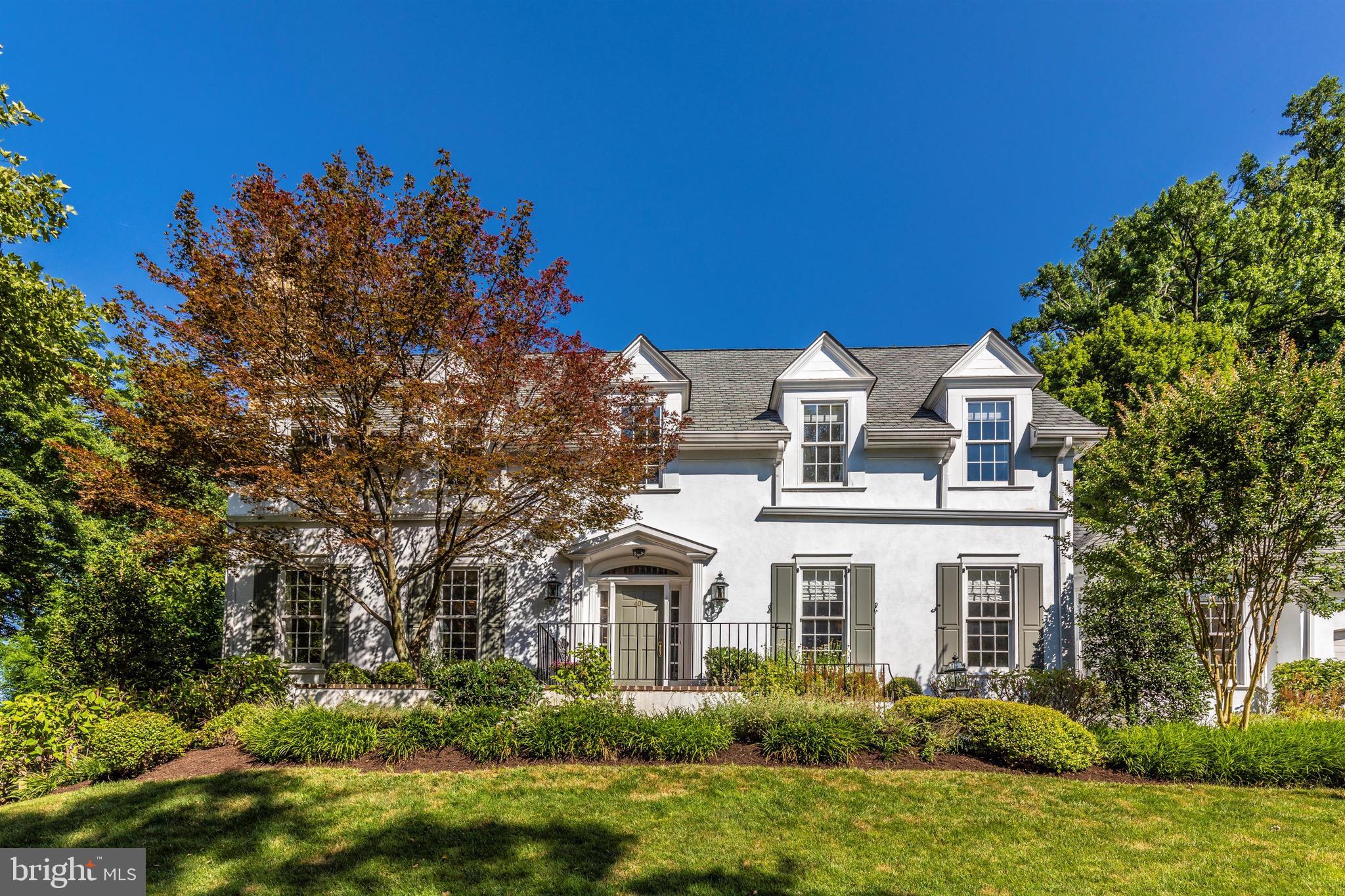 401 Inveraray Road Villanova, PA 19085 - Photo 5 of 60