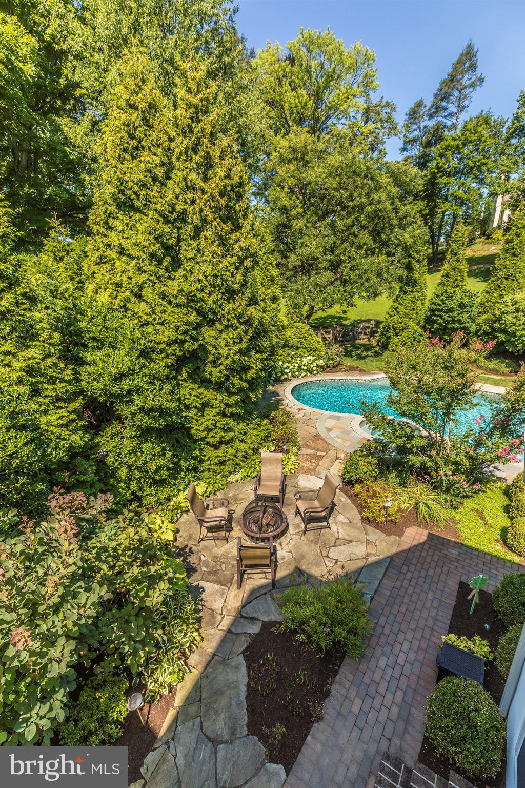 401 Inveraray Road Villanova, PA 19085 - Photo 41 of 60