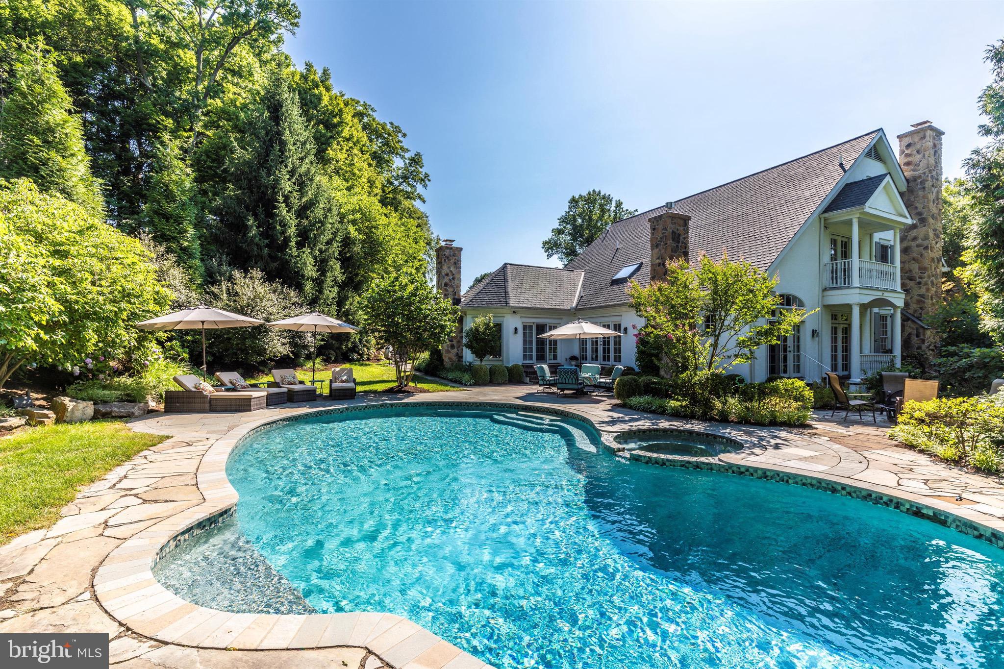 401 Inveraray Road Villanova, PA 19085 - Photo 42 of 60