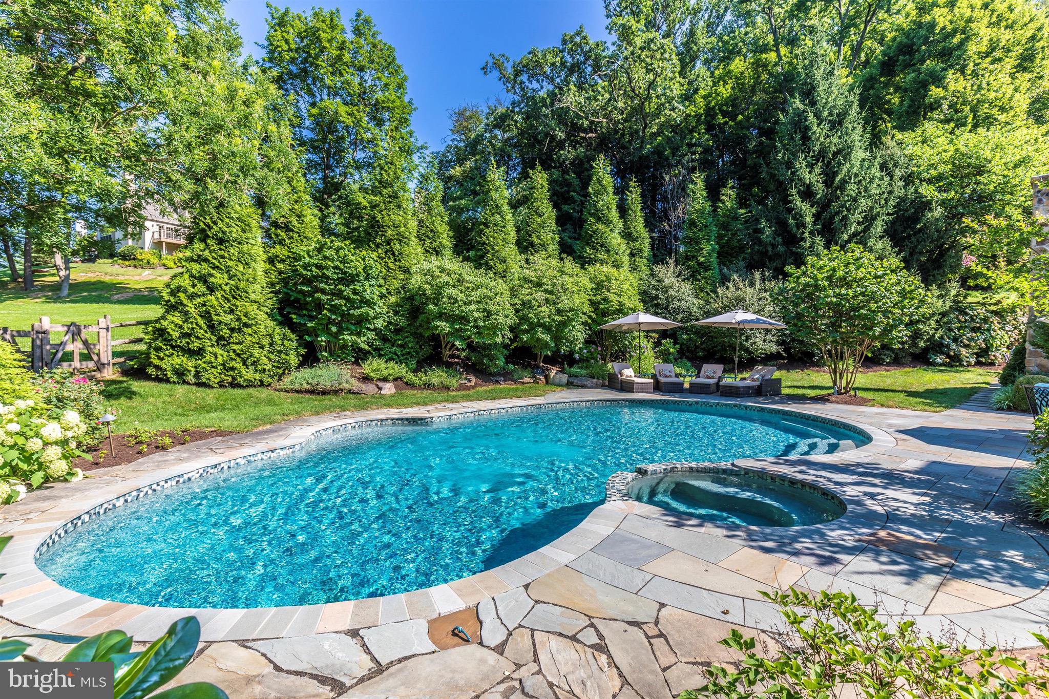 401 Inveraray Road Villanova, PA 19085 - Photo 43 of 60