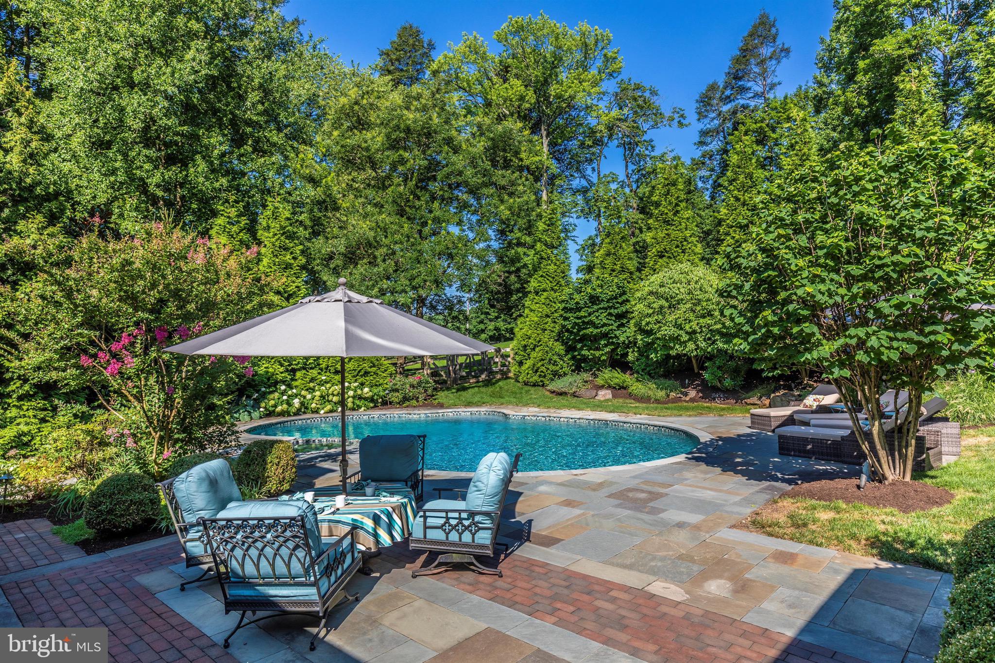 401 Inveraray Road Villanova, PA 19085 - Photo 44 of 60