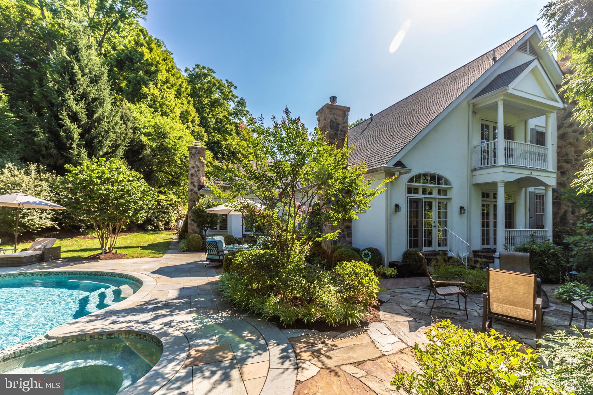 401 Inveraray Road Villanova, PA 19085 - Photo 45 of 60