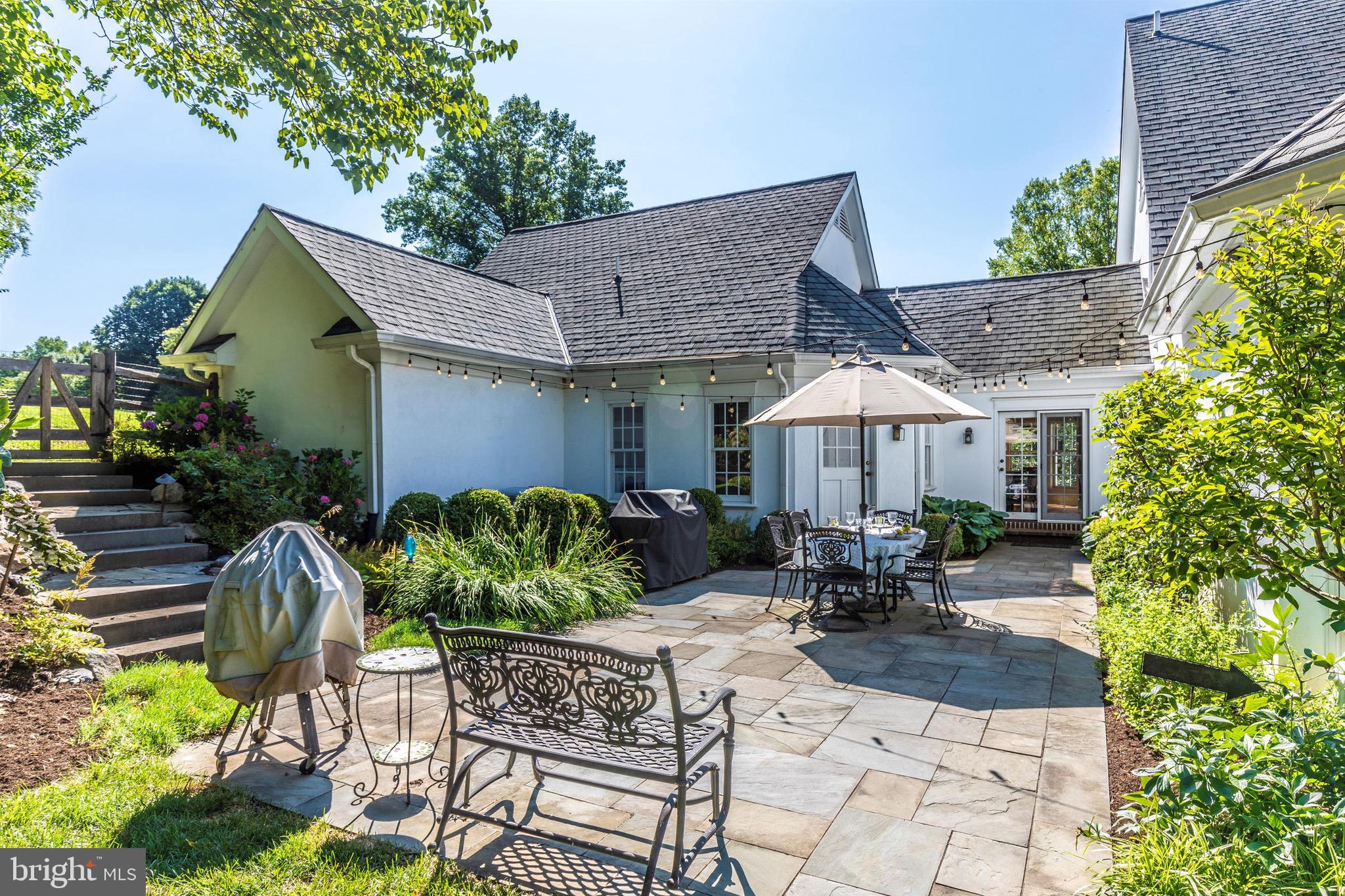 401 Inveraray Road Villanova, PA 19085 - Photo 46 of 60