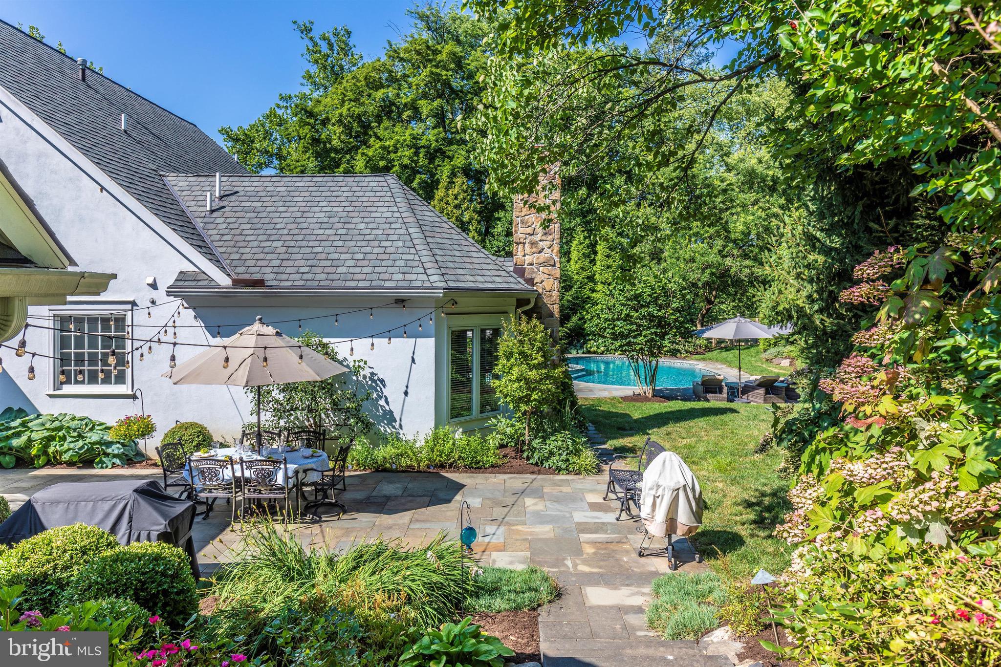 401 Inveraray Road Villanova, PA 19085 - Photo 47 of 60