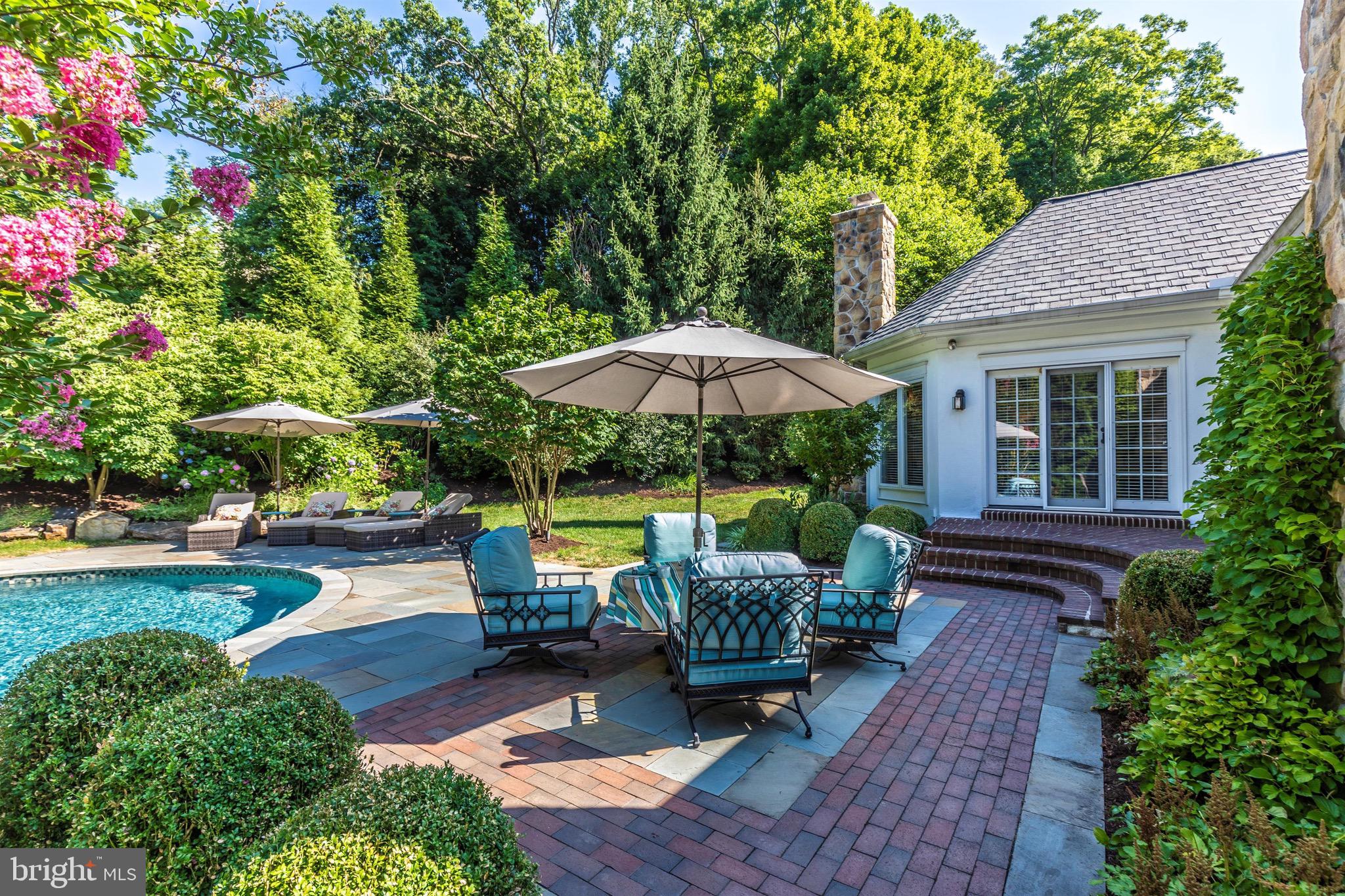 401 Inveraray Road Villanova, PA 19085 - Photo 48 of 60