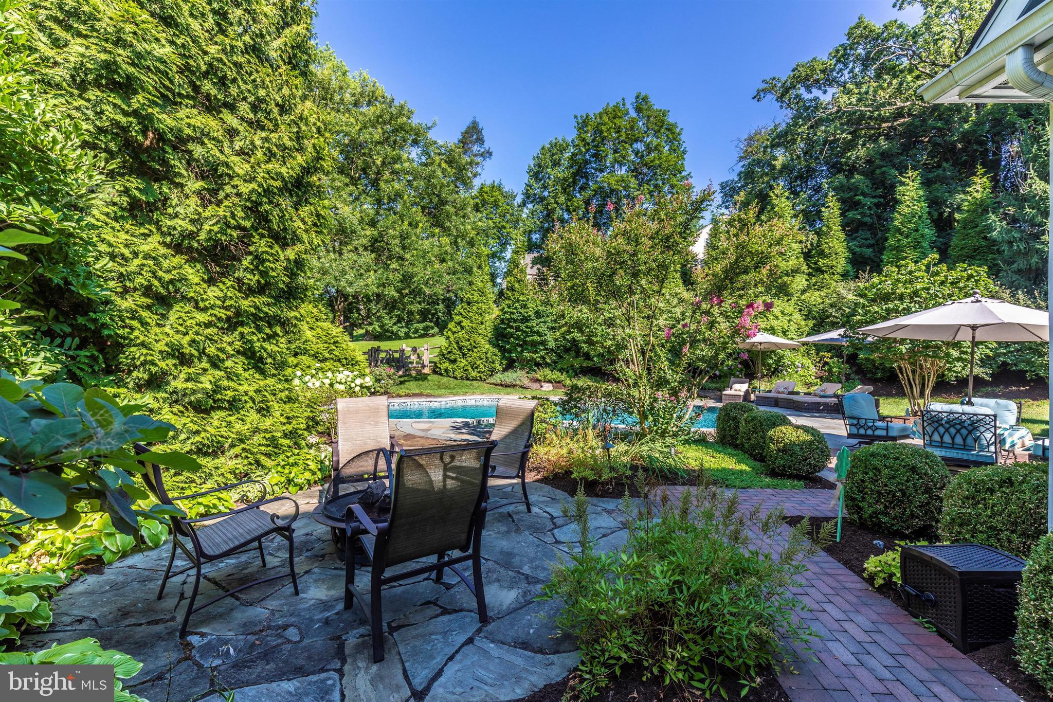 401 Inveraray Road Villanova, PA 19085 - Photo 49 of 60