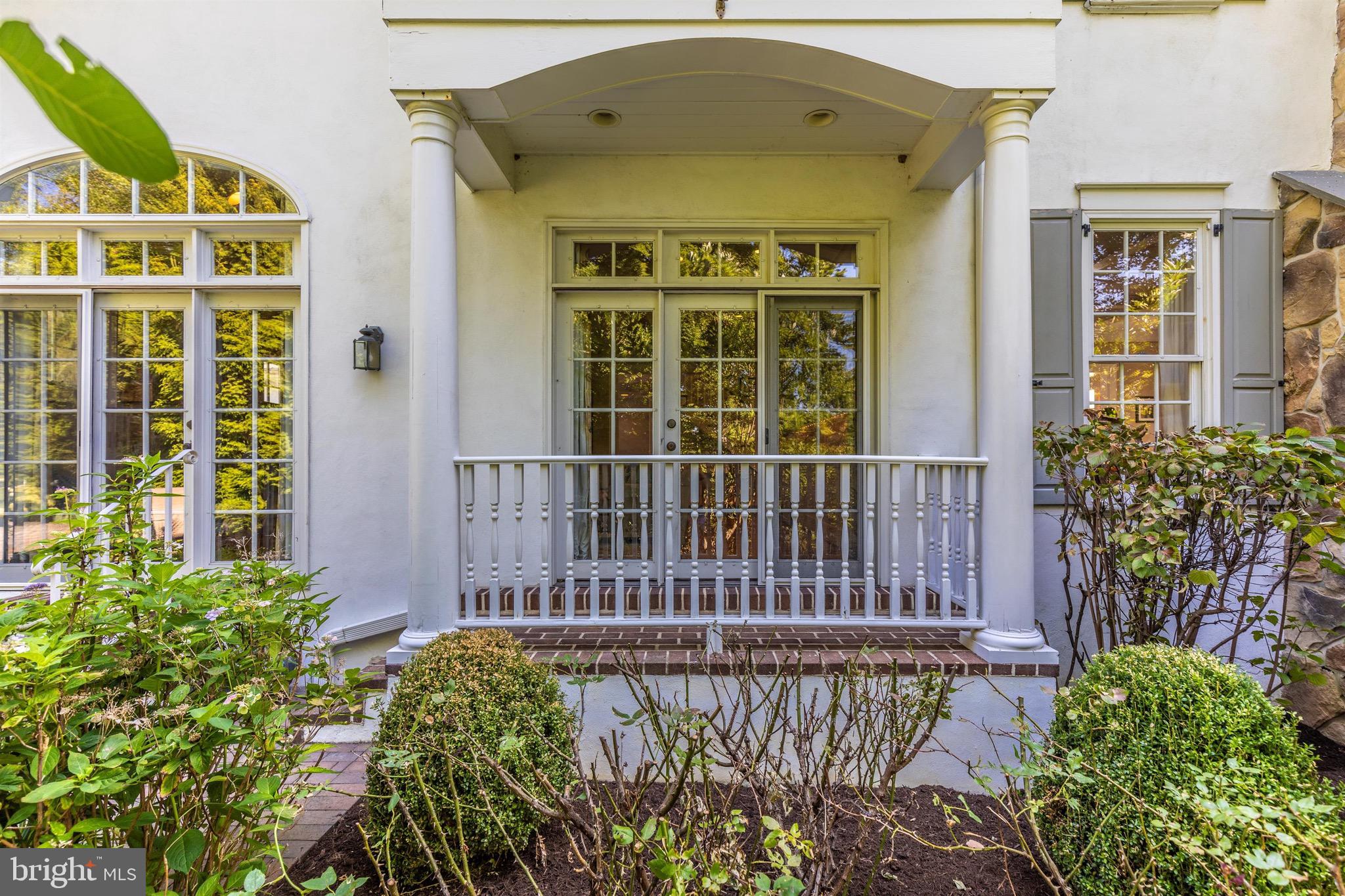 401 Inveraray Road Villanova, PA 19085 - Photo 51 of 60