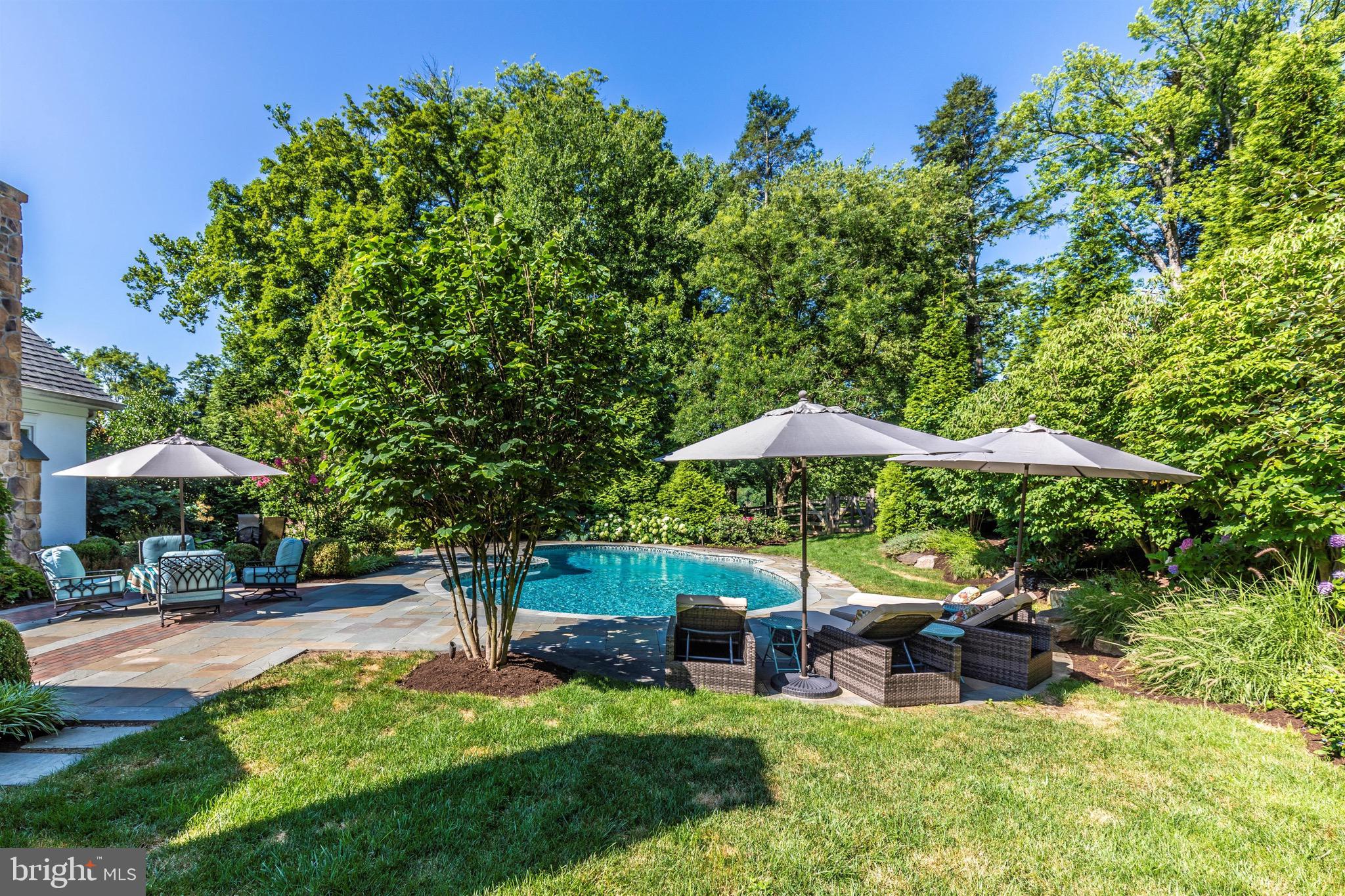 401 Inveraray Road Villanova, PA 19085 - Photo 52 of 60