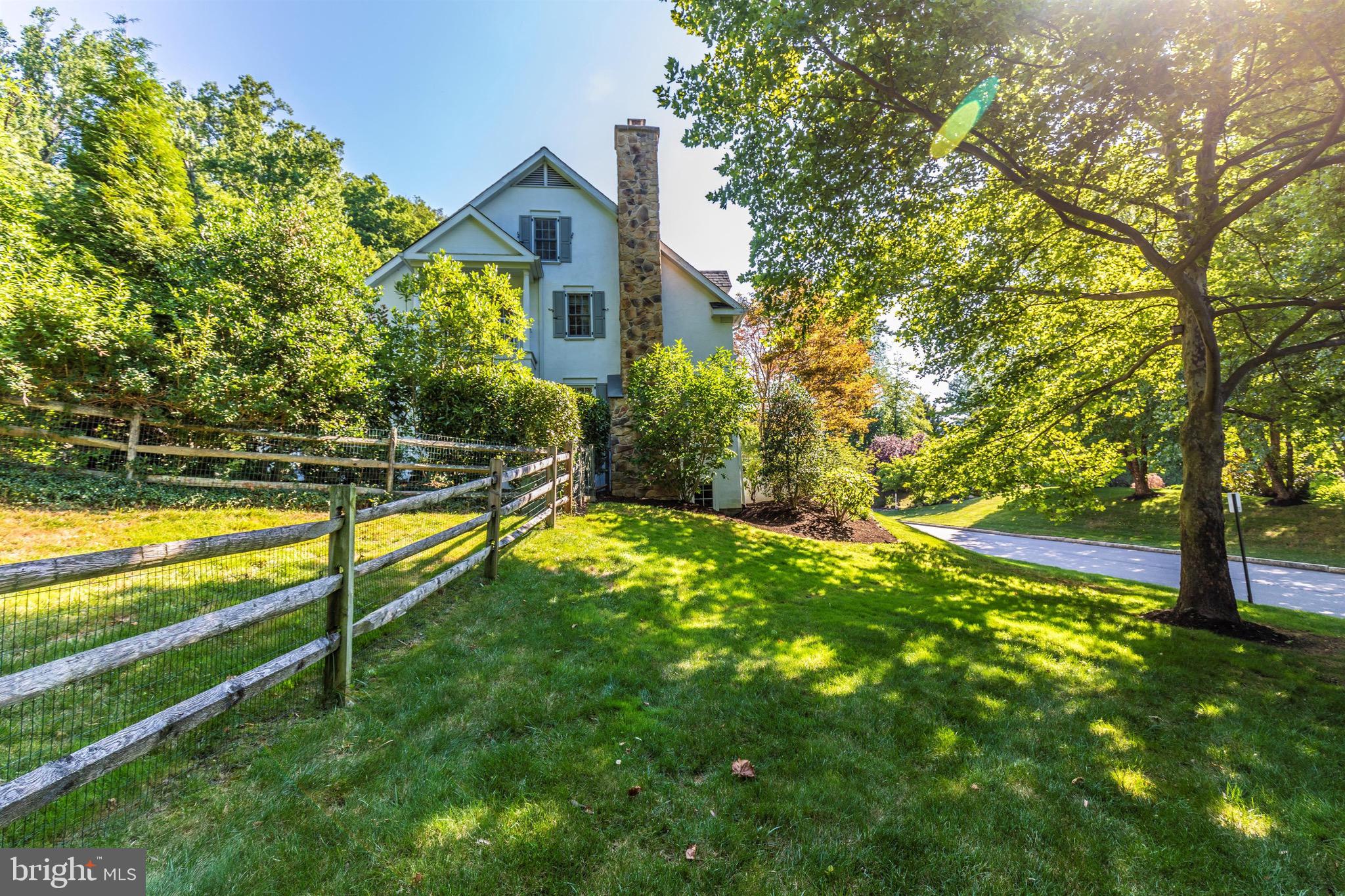 401 Inveraray Road Villanova, PA 19085 - Photo 55 of 60