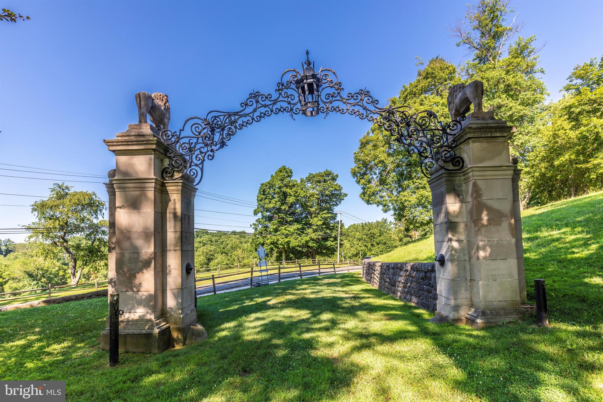 401 Inveraray Road Villanova, PA 19085 - Photo 57 of 60