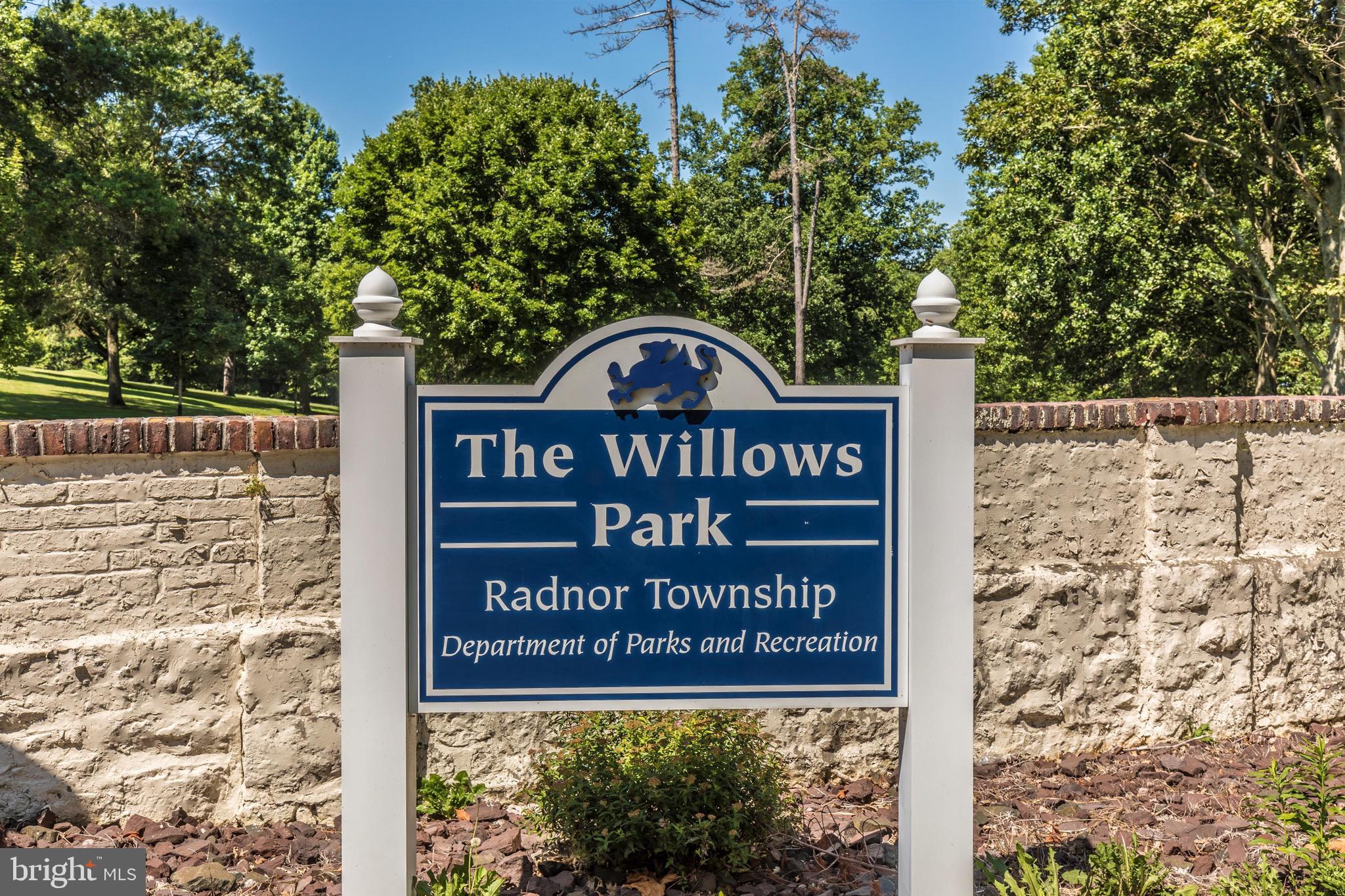 401 Inveraray Road Villanova, PA 19085 - Photo 59 of 60