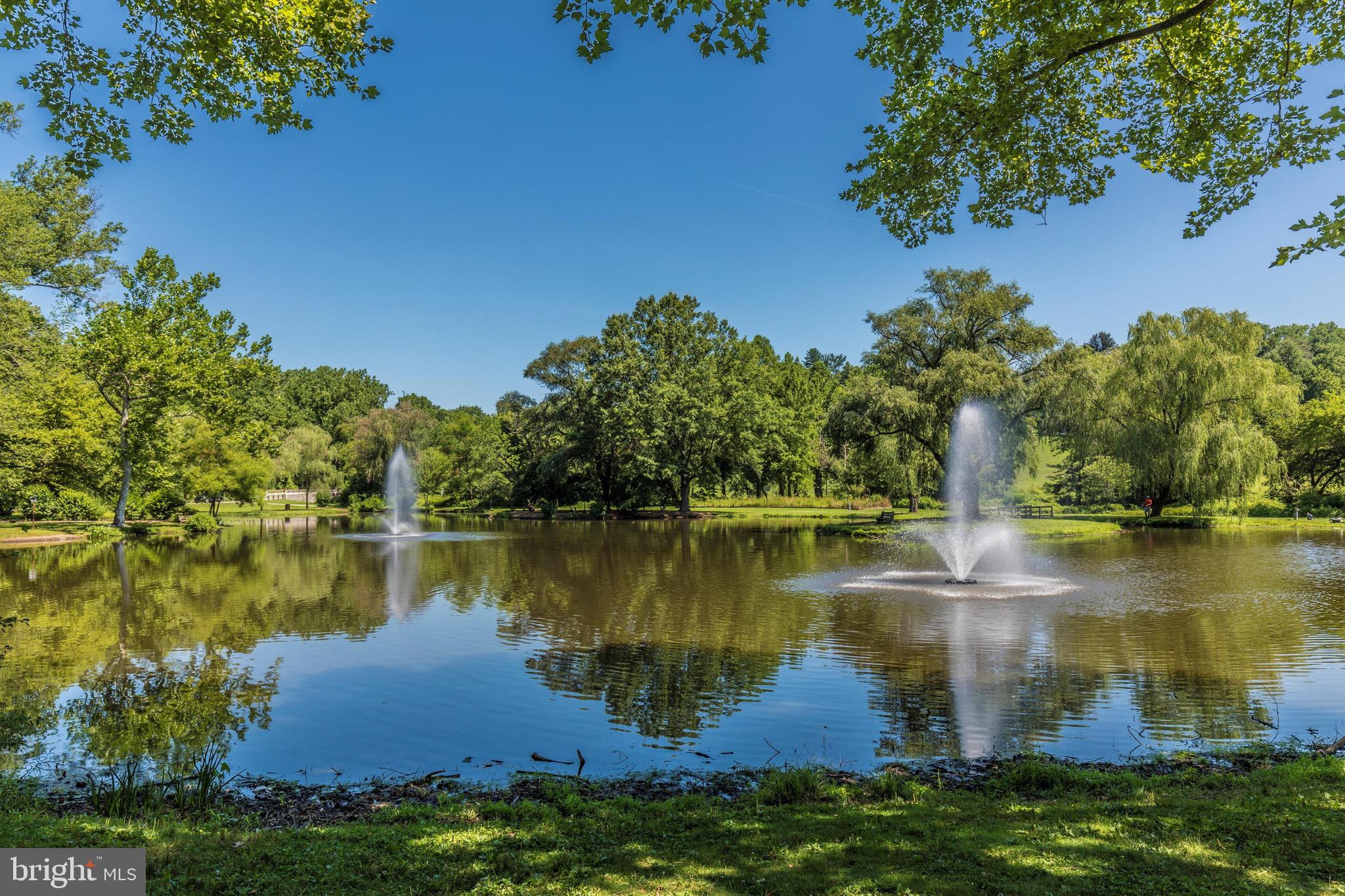 401 Inveraray Road Villanova, PA 19085 - Photo 60 of 60