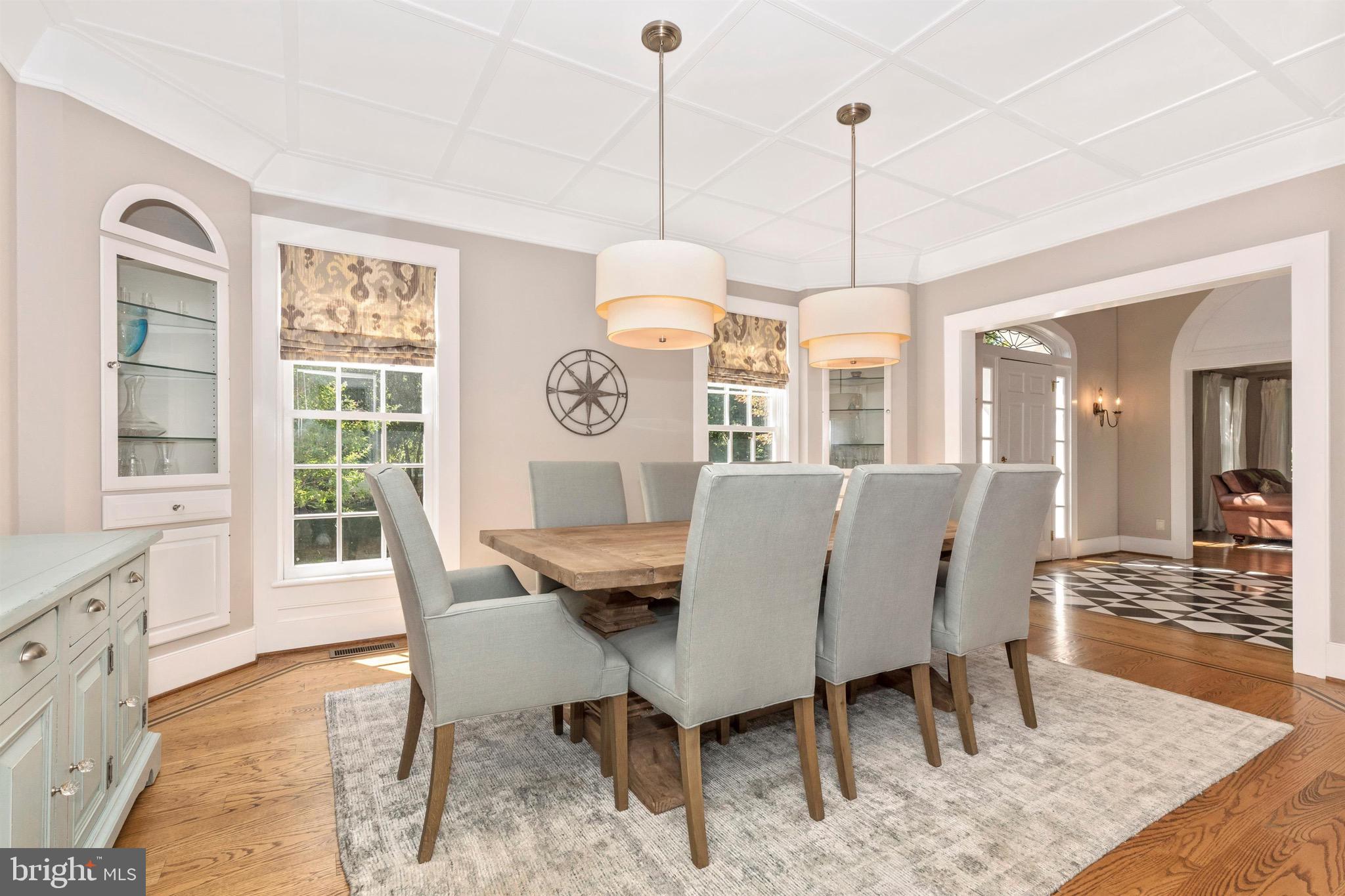 401 Inveraray Road Villanova, PA 19085 - Photo 9 of 60