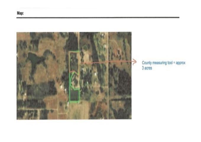 24355 Blackjack Road Perry, OK 73077 - Photo 29 of 29 Gallery Image 29