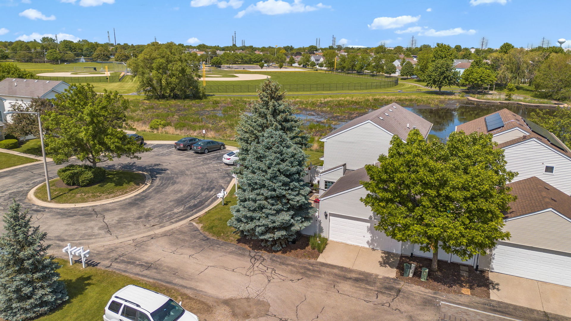 59 Freesia Court Romeoville, IL 60446 - Photo 47 of 63