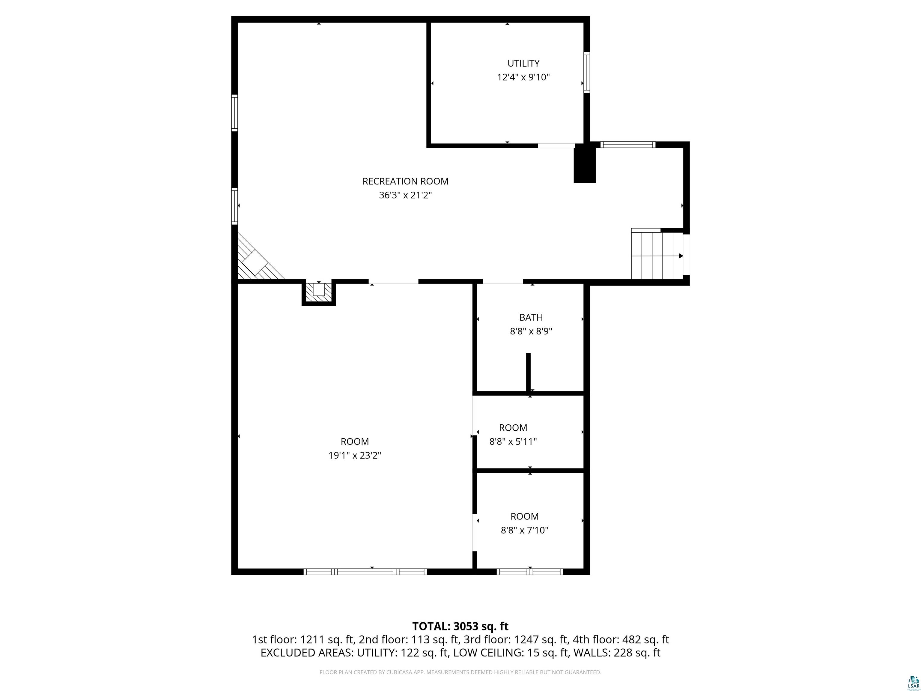 3224 Lindahl Road Duluth, MN 55810 - Photo 57 of 57 Gallery Image 57