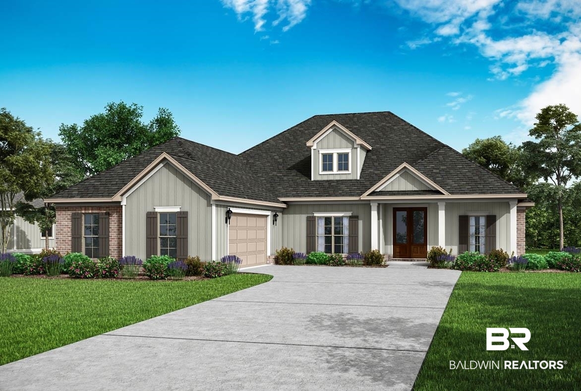 369 Garrison Boulevard Fairhope, AL 36532 - Photo 1 of 31