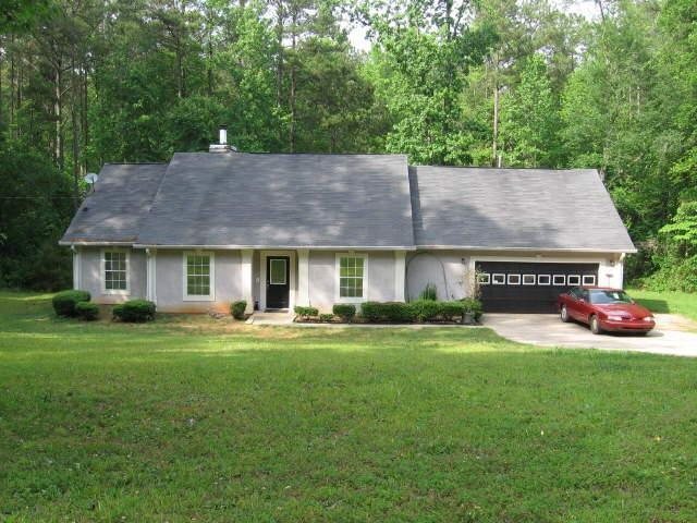 10305 Rivertown Road Fairburn, GA 30213 - Photo 1 of 1