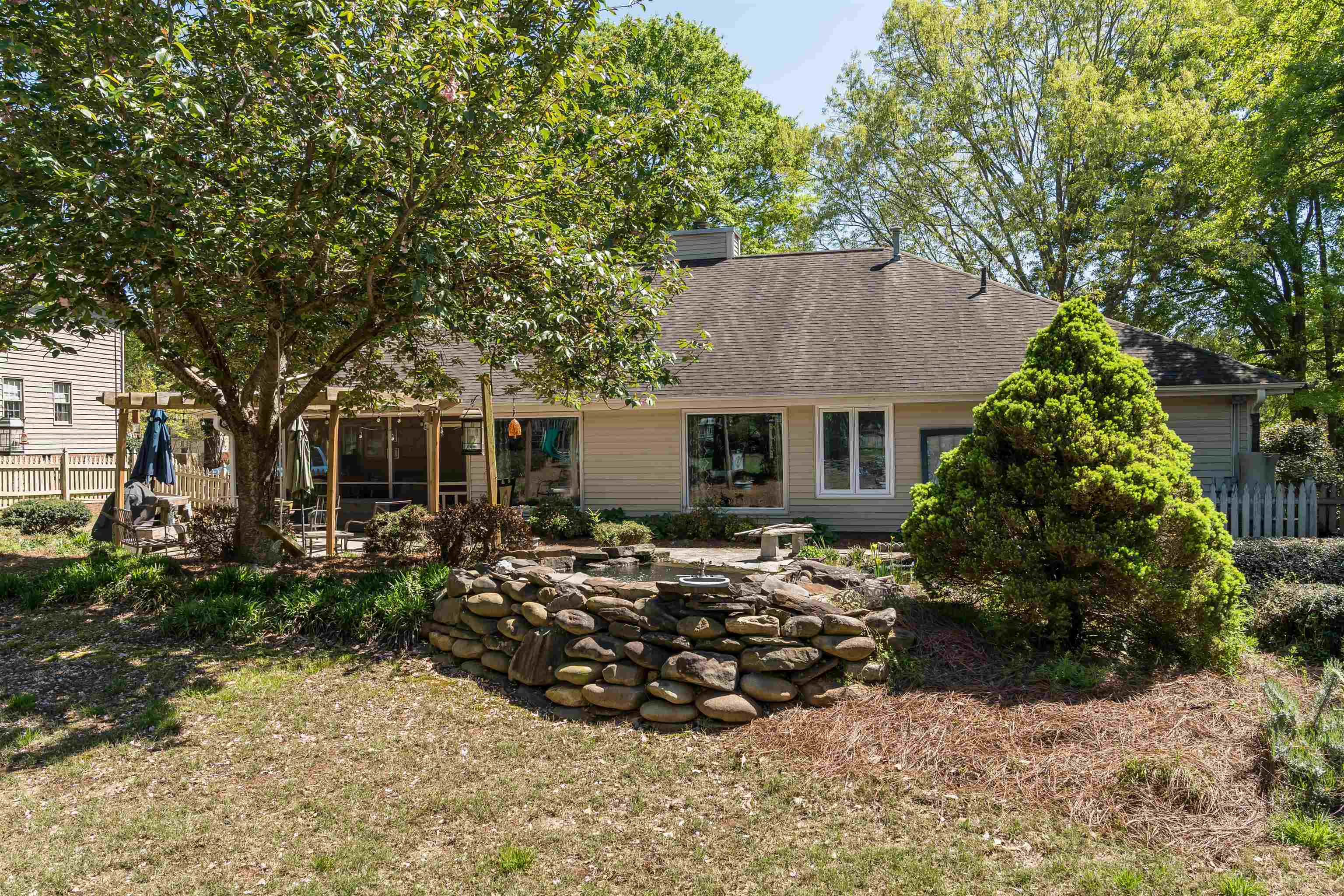 995 Shoresbrook Road Spartanburg, SC 29301 - Photo 27 of 28 Gallery Image 27