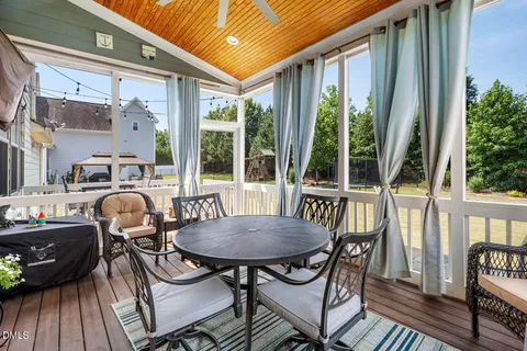 $899,900 | 124 Restonwood Drive, Apex, NC 27539