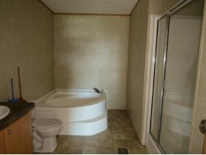 14609 Fairview Road St. Paul, VA 24283 - Photo 12 of 18 Master Bath